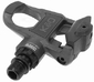 Look Keo Classic Graphite Race Pedalen