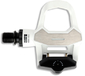 Look Keo Max 2 Wit/Zwart Race Pedalen