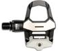 Look Keo 2 Max Race Pedalen Zwart/Grijs