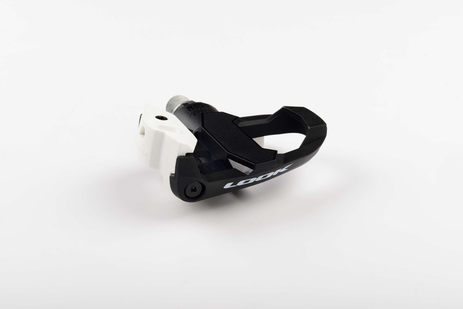 LOOK Classic 3 Limited Pedalen Zwart/Wit