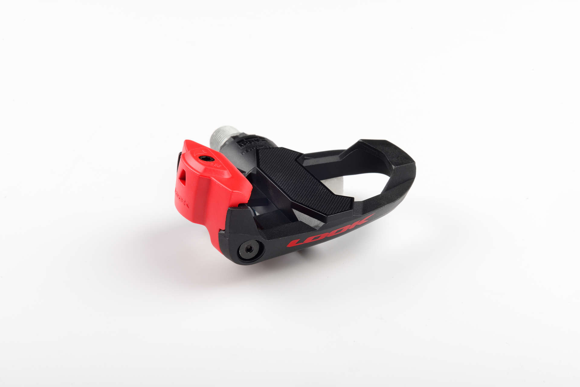 LOOK Classic 3 Limited Pedalen Zwart/Rood