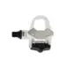 Look Keo 2 Max Race Pedalen Wit