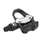LOOK Keo 2 Max Carbon Race Pedalen Zwart — afbeelding 1