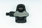 Look Keo Blade Carbon Race Pedalen Zwart