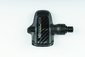 Look Keo Blade Carbon Race Pedalen Zwart