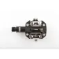 Look X-Track MTB Pedalen Grijs