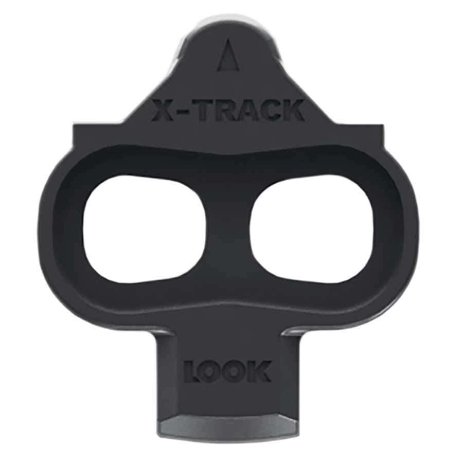 Look X-Track Schoenplaatjes