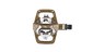 Look X-Track En-Rage Plus MTB Pedalen Goud