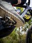 Look X-Track En-Rage Plus Titanium MTB Pedalen Goud