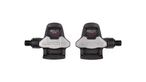 Look Keo Blade Carbon Race Pedalen Zwart/Zwart