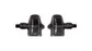Look Keo Blade Carbon Race Pedalen Zwart/Zwart