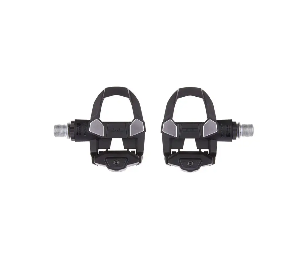 Look Keo Classic 3 Plus Race Pedalen Zwart
