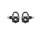 Look Keo Classic 3 Plus Race Pedalen Zwart
