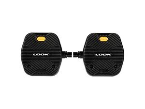 Look Geo City Grip Pedalen Zwart