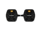 Look Trail Grip MTB Pedalen Zwart