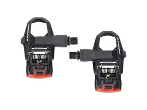 Look Keo 2 Max Vision Race Pedalen Zwart