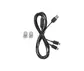 Look Kéo Blade Power Dual Race Pedalen Zwart