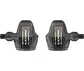 Look Keo Blade Race Pedalen Zwart