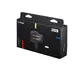 Look Keo Blade Race Pedalen Zwart