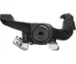LOOK Indoor Combi Race Pedalen Zwart — afbeelding 2