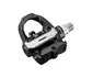 LOOK Indoor Combi Race Pedalen Zwart — afbeelding 1