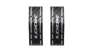 Look Keo Blade Power Replacement Kit Zwart