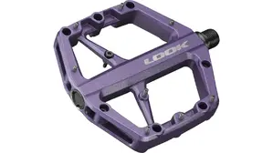 Look Trail ROC 2 Platform Pedalen Paars