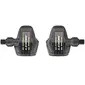 Look Keo Blade 12 Nm LA Race Pedalen Zwart