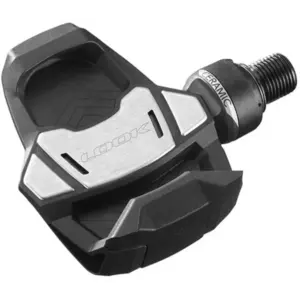 Look Keo Blade Ceramic 8Nm Race Pedalen Zwart