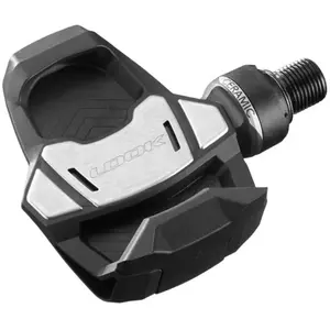 Look Keo Blade Ceramic 12 Nm LA Race Pedalen Zwart