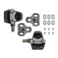 Look Keo Blade Power Dual 12 Nm Race Pedalen Zwart