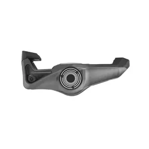 Look Keo Blade Power Single 12 Nm Race Pedalen Zwart