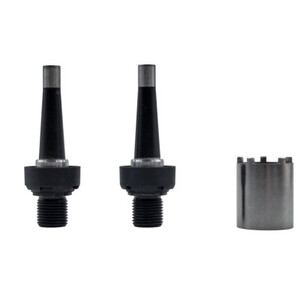 Look Keo Blade 53mm Chromo Axle Kit