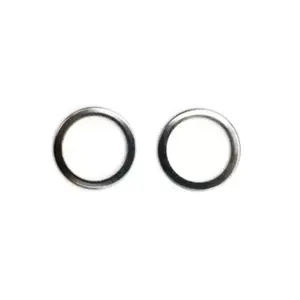 Look Washers Q-Factor 1mm (Paar)