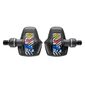 Look Keo Blade Ceramic 12 Iconic Prisme Race Pedalen