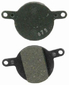 Magura Disc Julie Performance Type 4.1 Remblokjes