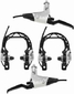 Magura HS 33 Remset 2-Finger