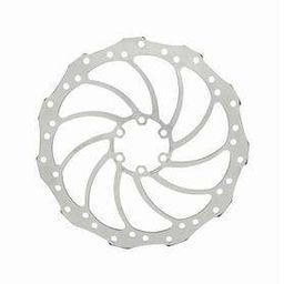 Magura Storm HC 160 mm Remschijf 6 gaats