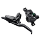 Magura CT4 Disc Remset Links Zwart
