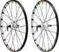 Mavic Crossmax SLR Disc MTB Wielset