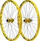Mavic Deemax Ultimate Disc  135 mm Wielset