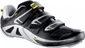 Mavic Peloton Black/Metallic Silver/Yellow Wielrenschoenen Heren