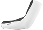 Mavic Eclipse Armwarmers Wit/Zwart