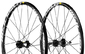 Mavic Wielset Crosstrail 15mm Disc Internationaal 2013