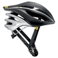 Mavic Plasma Fietshelm Zwart/Zilver