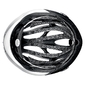 Mavic Plasma Fietshelm Zwart/Zilver
