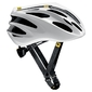 Mavic Espoir Fietshelm Wit/Zwart