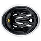 Mavic Espoir Fietshelm Wit/Zwart