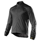 Mavic Espoir Jacket Heren Zwart