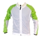 Mavic Espoir Jacket Heren Wit